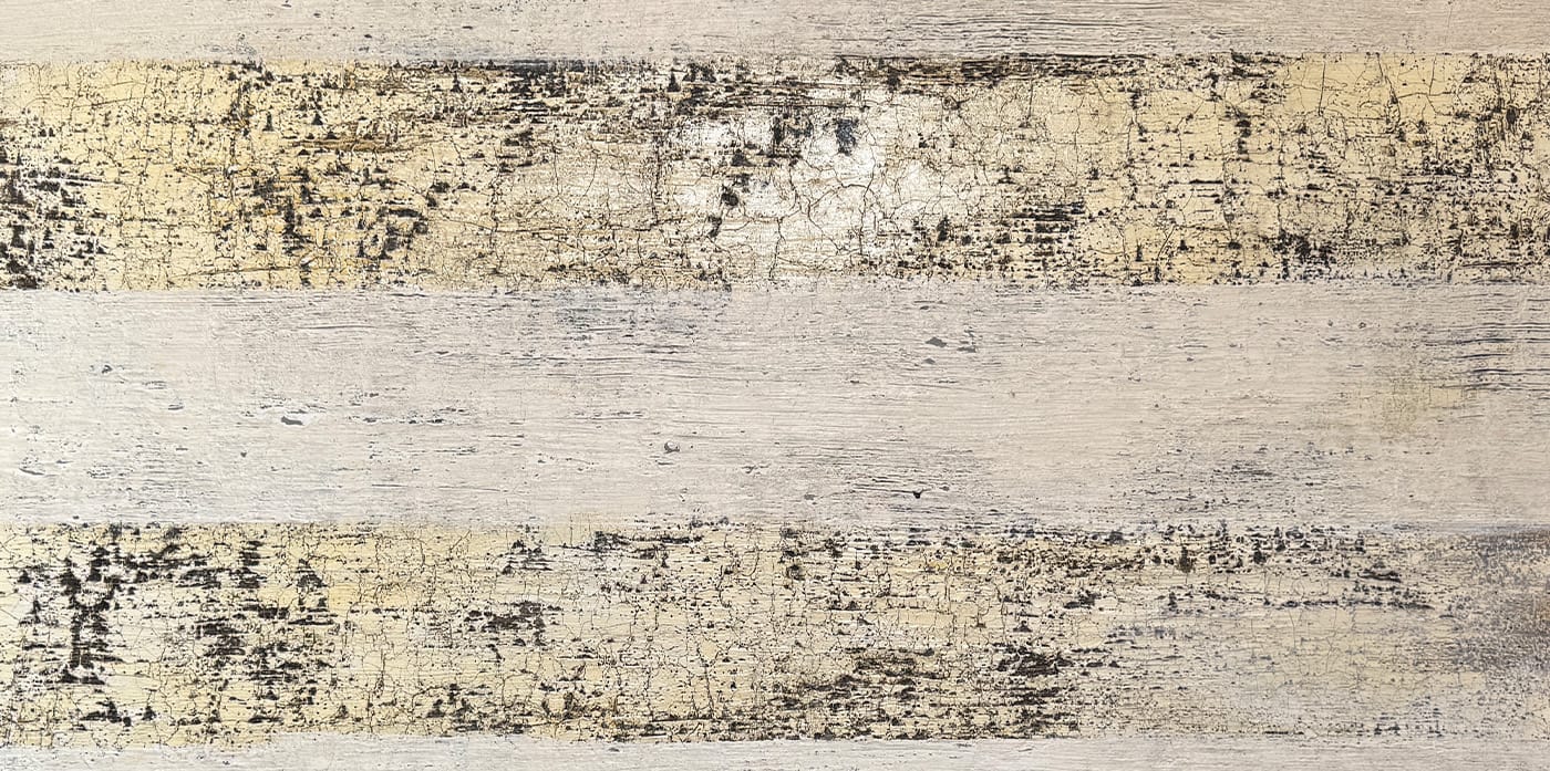 Dan Happerle in der Galerie Leverkusen