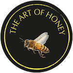 The Art of Honey Logo