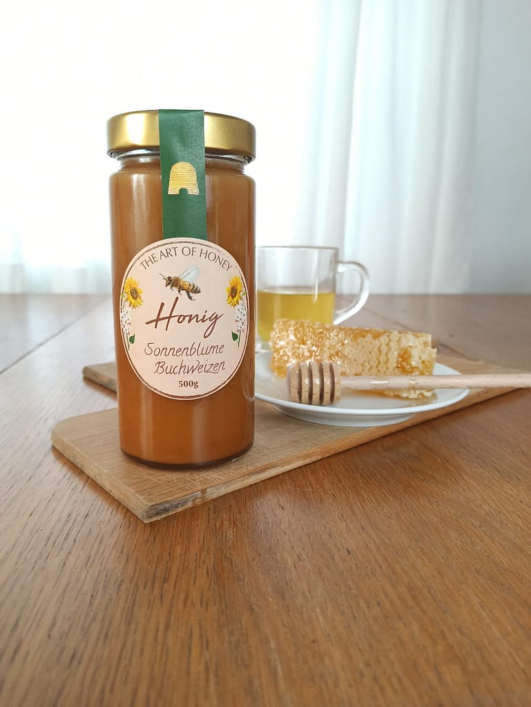 Honey Fasting